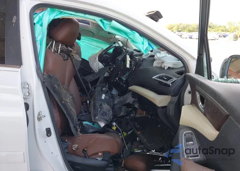 2020 Subaru Ascent Touring z USA, uszkodzony, nr VIN 4S4WMARD4L3475563